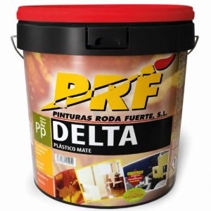 mate delta bote
