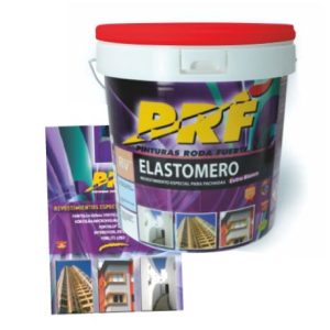 REVESTIMIENTO ELASTÓMERO PROFESIONAL (T.)