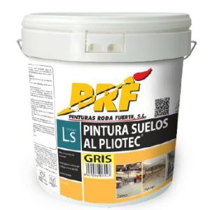 PINTURAS SUELOS AL PLIOTEC