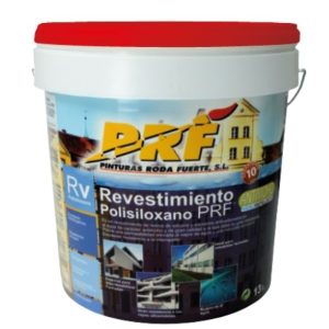 REVESTIMIENTO POLISILOXANO bote