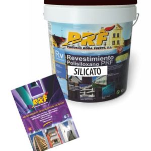 REVESTIMIENTO SILICATO