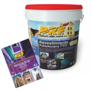 REVESTIMIENTO POLISILOXANO