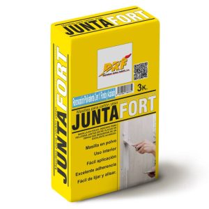 JUNTAFORT RENOVACION POLIVALENTE 2 EN 1 FONDO Y ACABADO