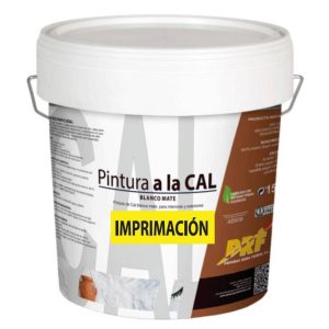 bote imprimación a la cal