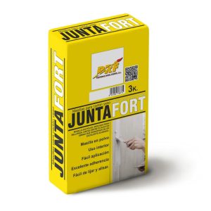 JUNTAFORT PASTA DE AGARRE